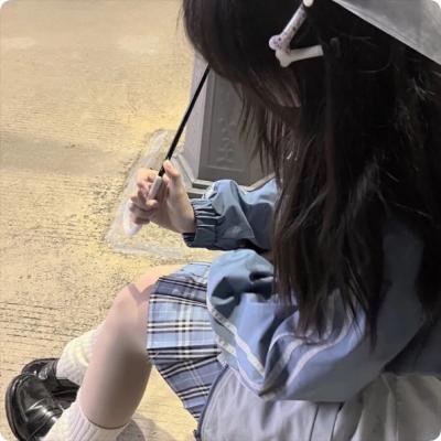 女教师